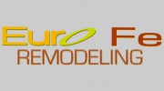 Euro Fe Remodeling