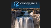 Canyon River Law