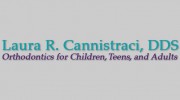 Laura R. Cannistraci, DDS