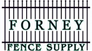 Forney Fence Supply