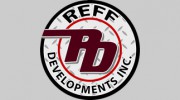 Reff Development