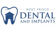 West Frisco Dental & Implants