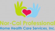 Norcal Professional Home Healthcare Services