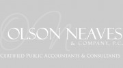 Olson Neaves