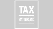 Tax Matters