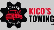 Kico's Towing