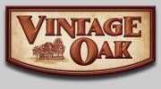 Vintage Oak Furniture