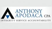 Anthony Apodaca CPA