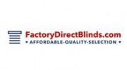 Factory Direct Blinds