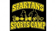 Spartans Sports Camp