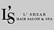 Lshear Hair Salon & Spa