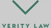 Verity Law