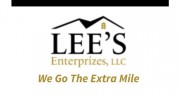 Lee's Enterprizes