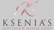 Ksenia's Skin Care & Waxing Salon