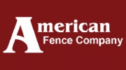 American Fence