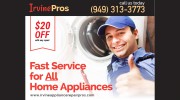 Irvine Appliance Repair Pros