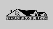 Prescription Builders