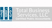 Total Business Services