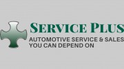 Service Plus Automotive