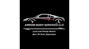 Arrow Body & Fender Service