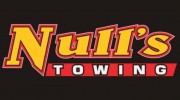 Nulls Towing Service