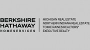 Berkshire Hathaway HomeServices Michigan Real Estate