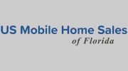 US Mobile Home Sales