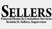 William F. Sellers Funeral Home