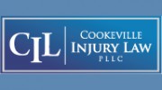 Cookeville Injury Law