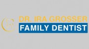 Dr. Ira Grosser DDS