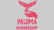 Paloma Barbershop