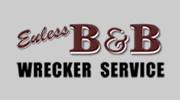 B & B Wrecker Service