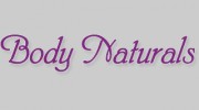 Body Naturals By Georgeann