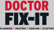 Doctor Fix It Plumbing, Heating & Electric