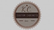 KC Custom Cabinet