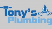 Tony's Plumbing