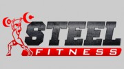 Steel Fitness Club