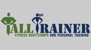 Tall Trainer Fitness