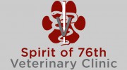 Spirit Of 76th Veterinary Clinic