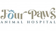 Four Paws Animal Hospital