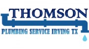 Thomson Plumbing Service