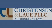 Christensen & Laue PA