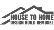 House To Home Remodeling & Design