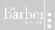 The Barber Law Firm