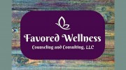 Favored Wellness Counseling & Consulting