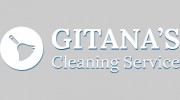 Gitana's Cleaning Service