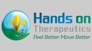 Hands On Therapeutics