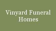 Vinyard Funeral Homes & Monuments