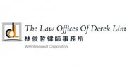 The Law Offices Of Derek Lim