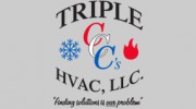 Triple C's HVAC